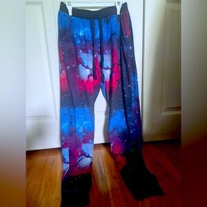 Galaxy pant